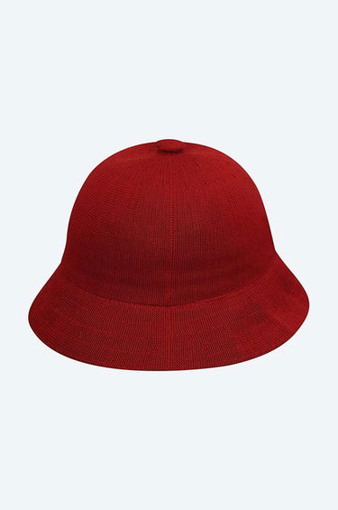 Klobuk Kangol Casual Hat Rdeča | K2094ST.SCARLET, 1