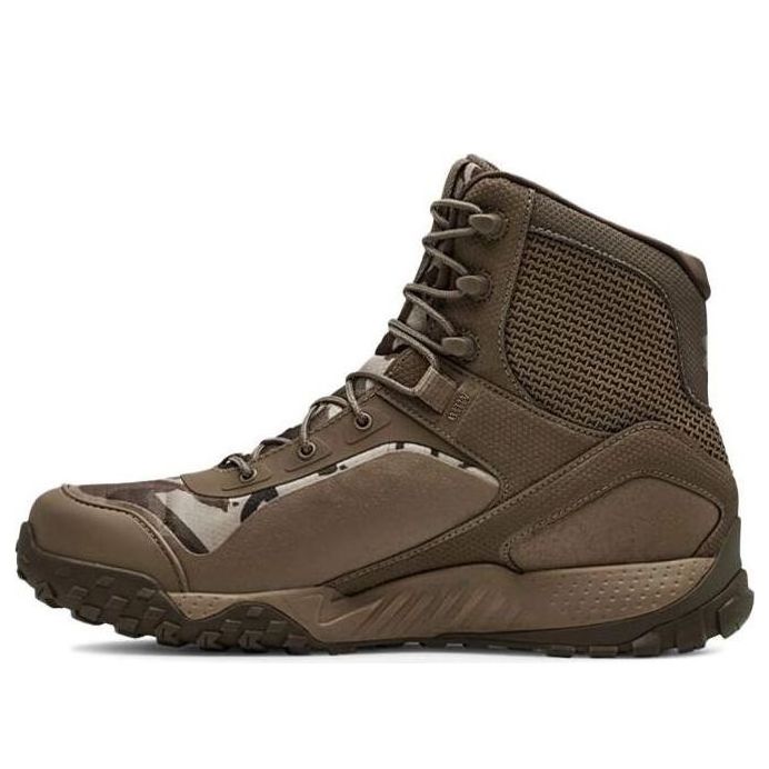 Superge in čevlji Under Armour Valsetz RTS 1.5 Tactical Boots Rjava | 3021034-900