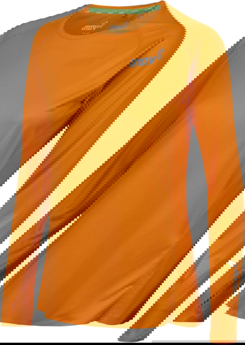 Majica inov-8 Base Elite TEE Oranžna | 000874-ne-03, 0