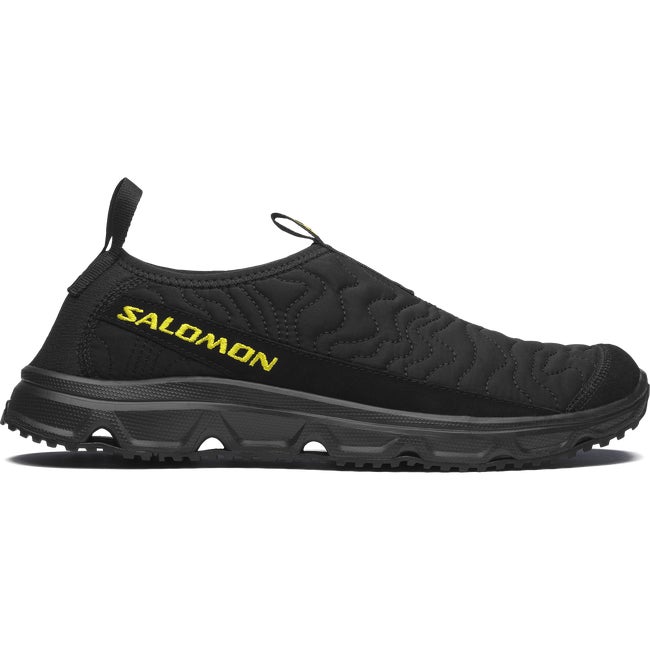 Superge in čevlji Salomon Rx Moc 3.0 Črna | L47855800, 0