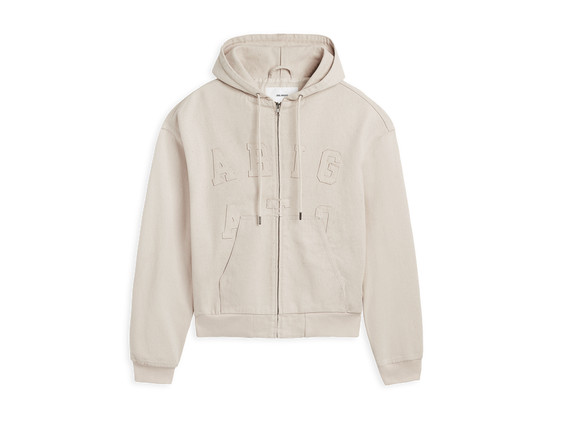 Bomber jakna AXEL ARIGATO Venice Bomber Jacket Bež | A1437003
