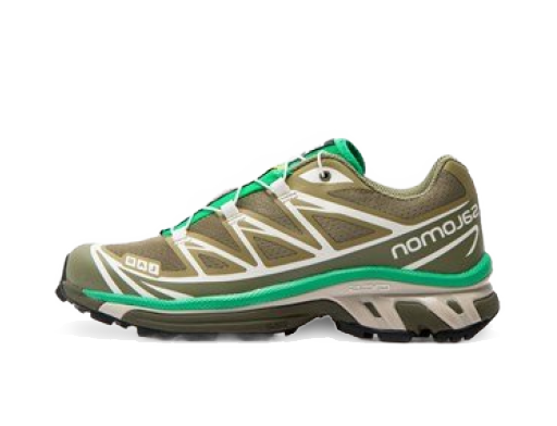 Superge in čevlji Salomon XT-6 "Brown" Rjava | L47293500