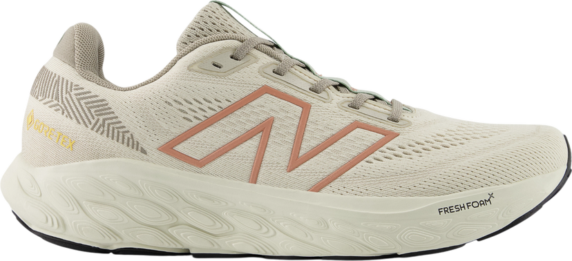 Superge in čevlji New Balance Fresh Foam X 880 v14 Gore-Tex® Bež | m880ge14