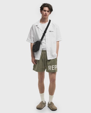 Kopalke Represent Clo Represent Swim Shorts Zelena | MLM100232-36, 2