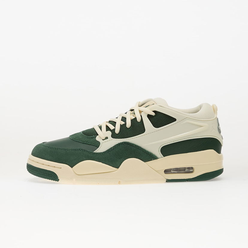Superge in čevlji Jordan Air Jordan 4 Rm Zelena | FQ7940-301