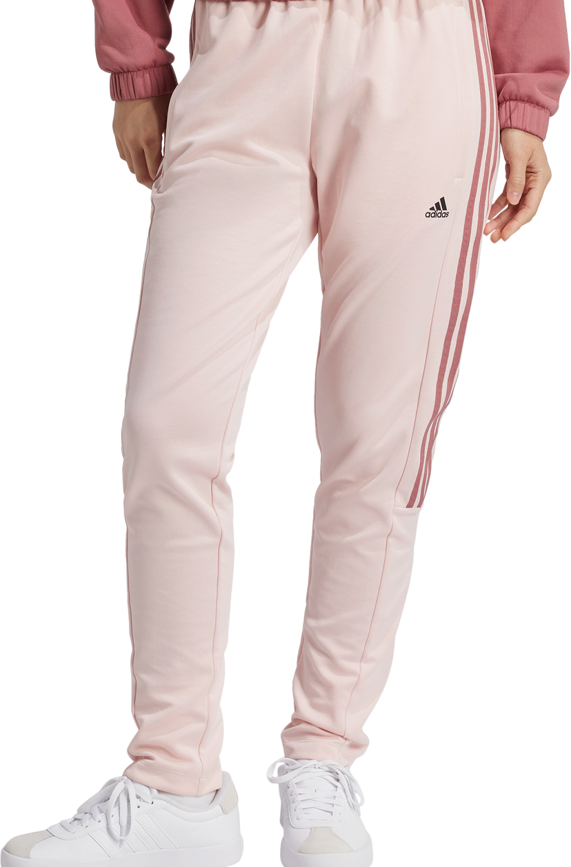 Trenirka adidas Originals Slim Sweatpants Roza | ix3508