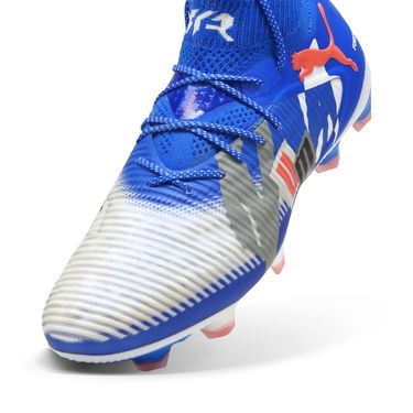 Superge in čevlji Puma FUTURE 8 ULTIMATE FOREVER FG Modra | 108420_01, 5