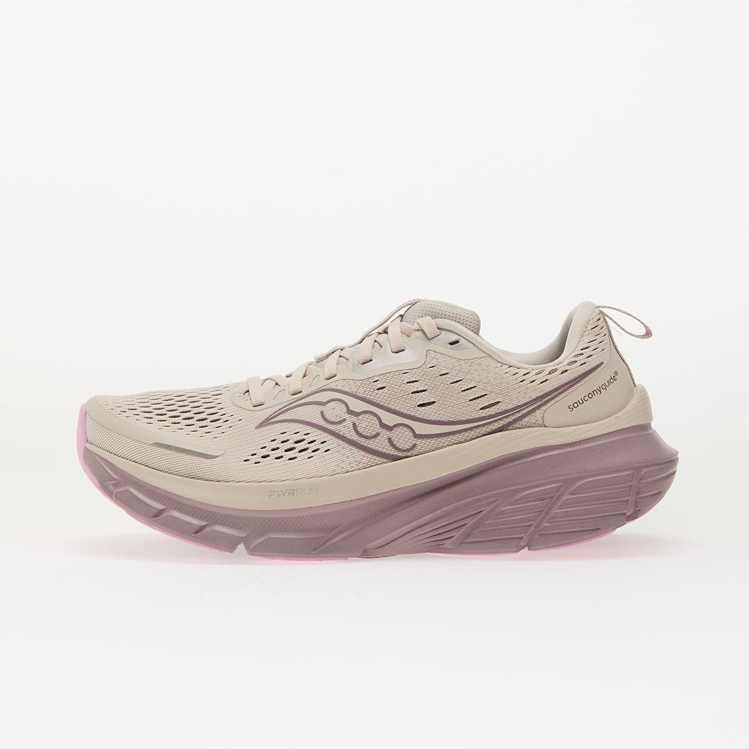 Superge in čevlji Saucony Guide 18 Bež | S10998-142, 0