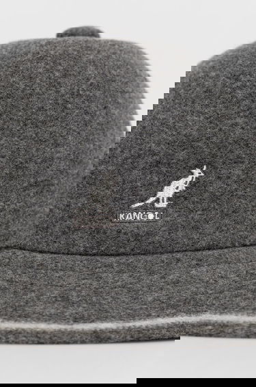 Klobuk Kangol Hat Siva | K3181ST.FO039, 4