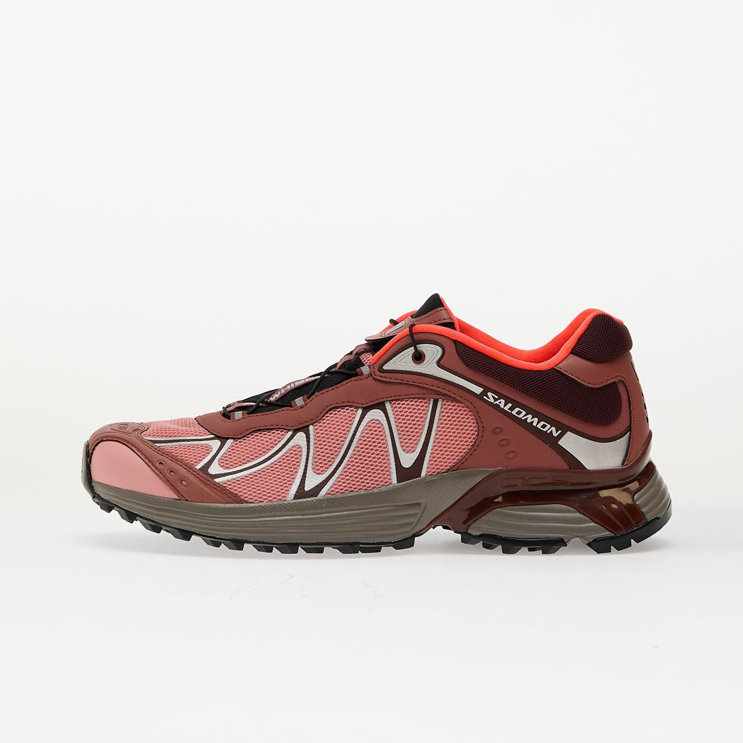 Superge in čevlji Salomon XT-Whisper Roza | L47761300, 0