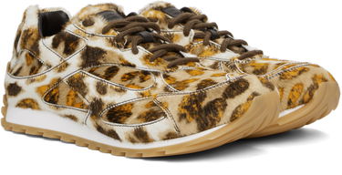 Superge in čevlji Bottega Veneta Bottega Veneta Orbit Večbarvna | 807008V4U002729, 3