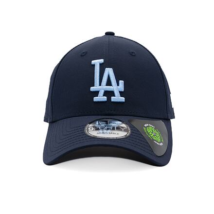 Kapa New Era Adjustable LA Dodgers 9FORTY Cap Mornarica | 60595204, 1
