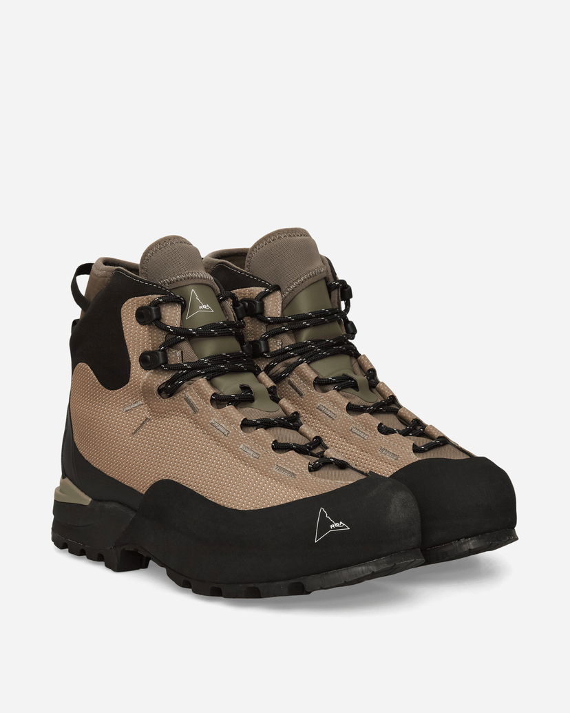 Superge in čevlji ROA Hida Hiking Boots Bež | NBUW1407FA237 MTY0001