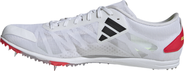 Superge in čevlji adidas Performance Adizero XCS Bela | ih5794, 3