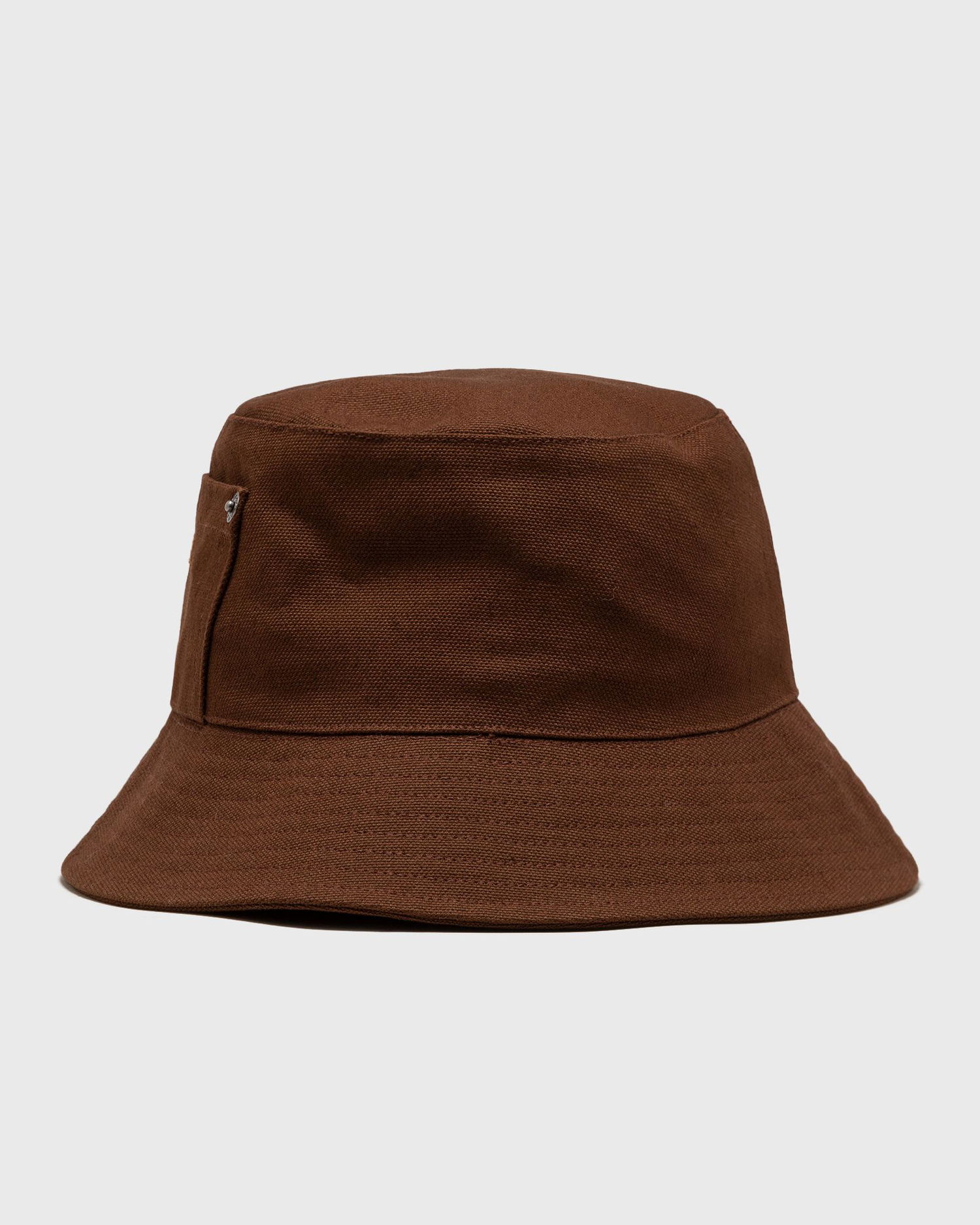 Klobuk A.P.C. Bob Thais Hat Rjava | 3613061440998, 1