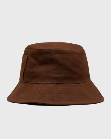Klobuk A.P.C. Bob Thais Hat Rjava | 3613061440998, 1