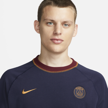 Majica Nike Paris Saint-Germain Travel Tee Mornarica | DV5108-498, 1