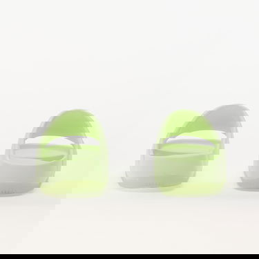 Superge in čevlji Nike Calm Slides W Zelena | DX4816-702, 4