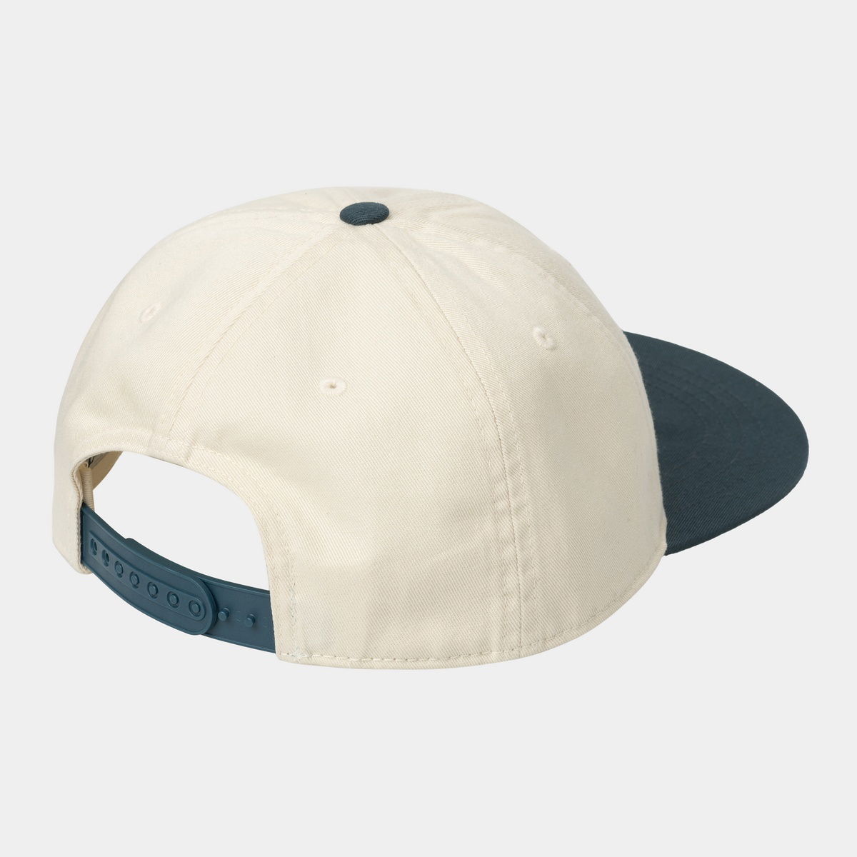 Kapa Carhartt WIP Carhartt WIP Alston Cap Bež | I035659_1, 1