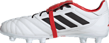 Superge in čevlji adidas Performance COPA GLORO FG Bela | id4635, 3