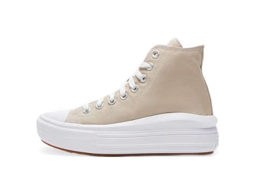 Superge in čevlji Converse Chuck Taylor All Star Move Bež | A04365C