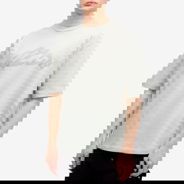 Majica DSQUARED2 ICON Loose Fit T-Shirt, Size Large Bež | S79GC0107-S24583-729, 2