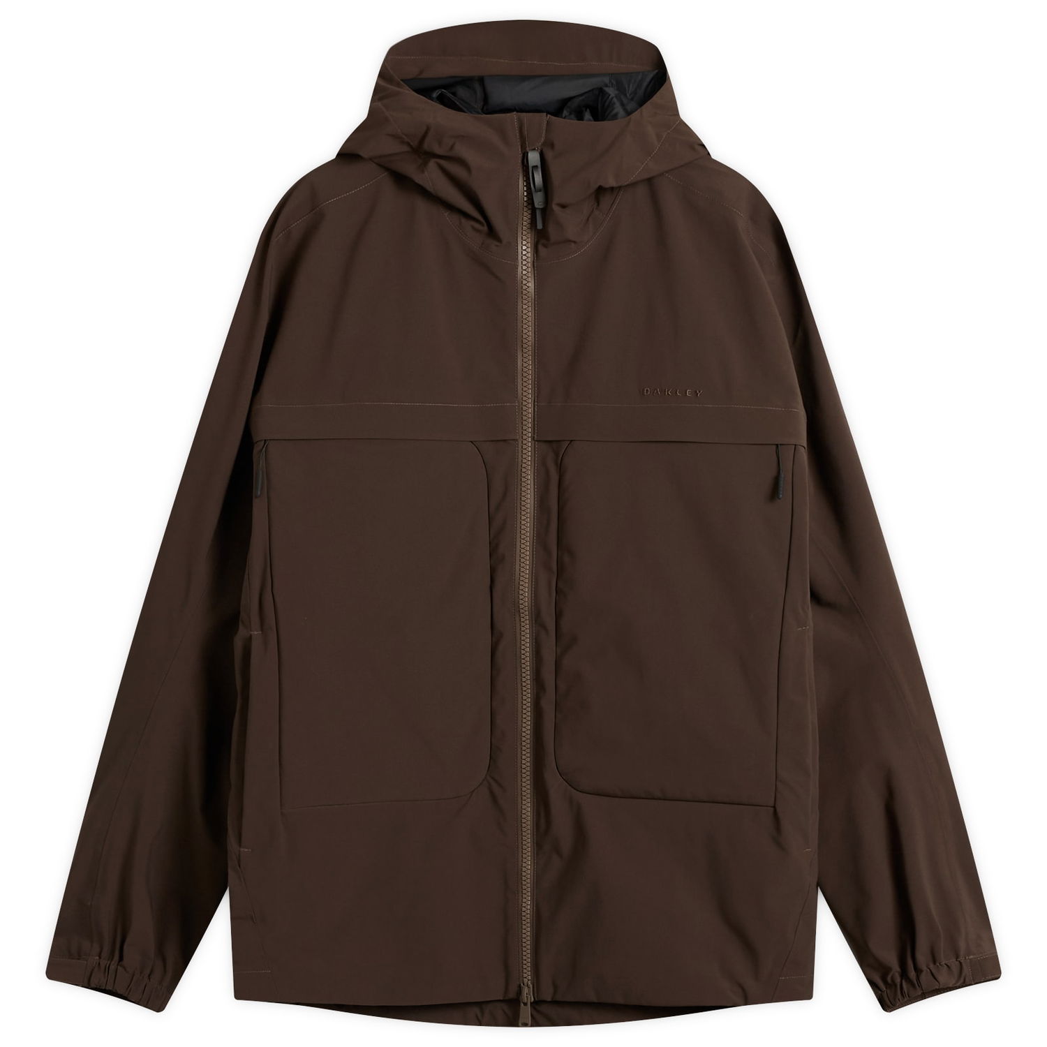 Jakna OAKLEY Reserve Utility Jacket Rjava | FOA407693-33U, 0