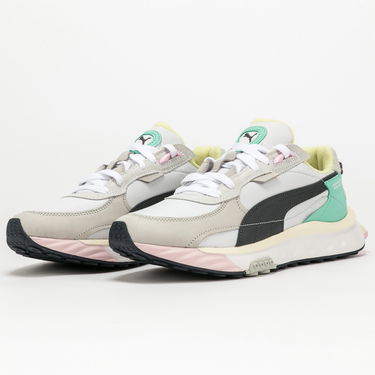 Superge in čevlji Puma Wild Rider Layers Bež | 380697 03, 1