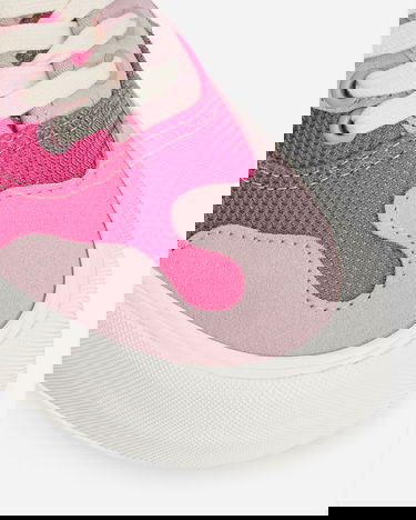 Superge in čevlji Vans Authentic WP VR3 LX Roza | VN0005WQLAE1, 6
