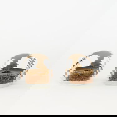 Superge in čevlji Birkenstock Gizeh "White" Bela | 745531, 4