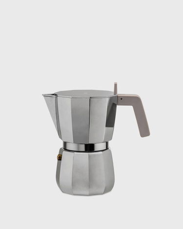Home decor Alessi Espresso Coffee Maker 3 Cups Kovinski | DC06-3, 2