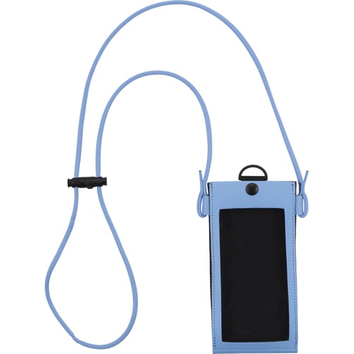 Torbice za okoli pasu Nike Phone Crossbody Bag Modra | 9038/314