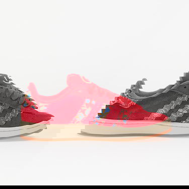 Superge in čevlji adidas Originals Liberty London x Campus 00s Rdeča | JS1330, 2