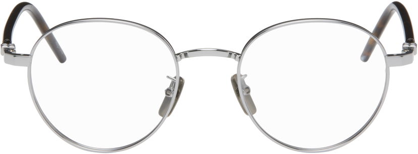 Sončna očala Givenchy Givenchy Titanium Optical Glasses Kovinski | GV50077U@49016 192337216022