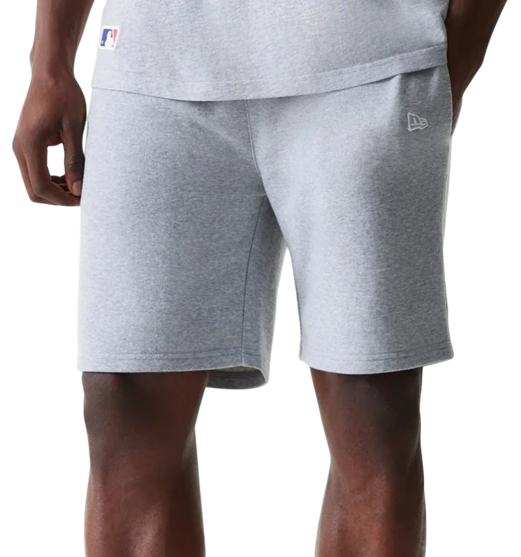 Kratke hlače New Era New Era NOS MLB New York Yankees Shorts Siva | 60675760-60675760