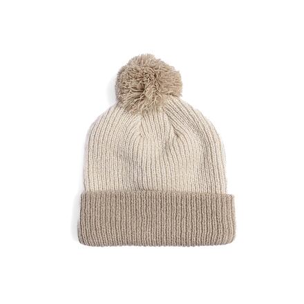 Beanie New Era Pom Beanie Bež | 60565274