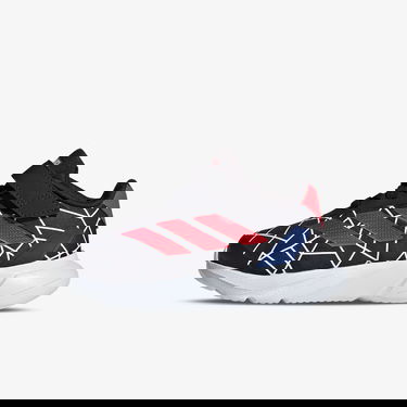 Superge in čevlji adidas Performance Duramo EL Spider-Man Črna | ID8049, 1