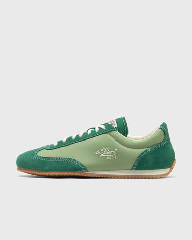 Superge in čevlji Converse GOLF le FLEUR* x Coach Jogger Zelena | A16192C, 3