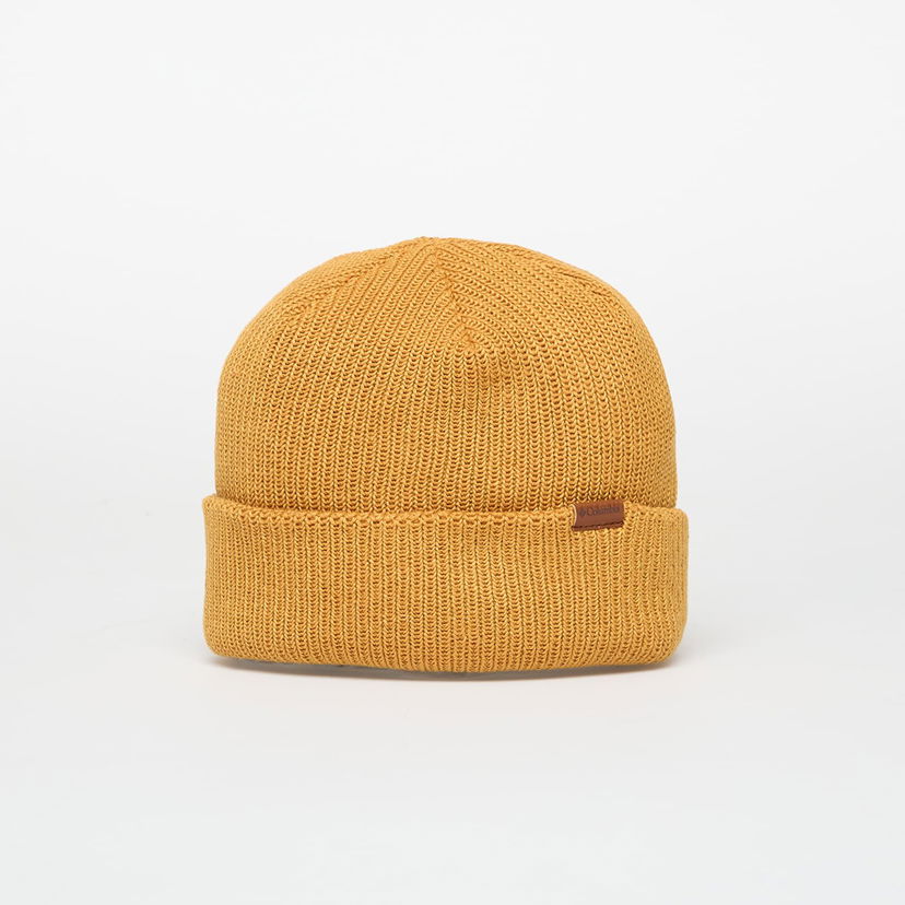 Beanie Columbia Portside™ Fisherman Beanie Universal Rumena | 2092611779