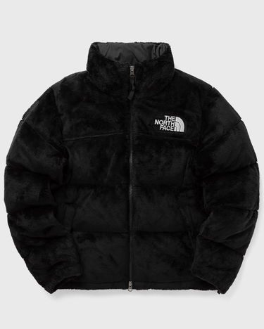Puhovka The North Face Versa Velour Nuptse Jacket Črna | NF0A84F9JK31, 0