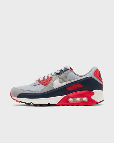 Superge in čevlji Nike AIR MAX 90 Siva | DM0029-005, 0