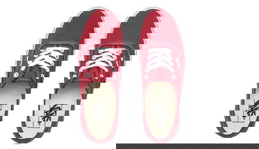 Superge in čevlji Vans UA Authentic Rdeča | VN0A38EMVG4, 1
