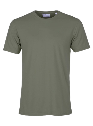 Majica Colorful Standard Classic Organic T-shirt Zelena | CS1001-DO