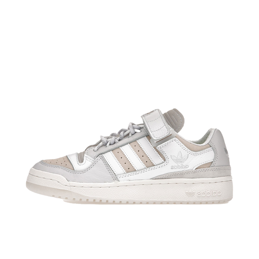 Superge in čevlji adidas Originals Forum Lo Beyonce Ivy Park Core White Bela | FZ4389