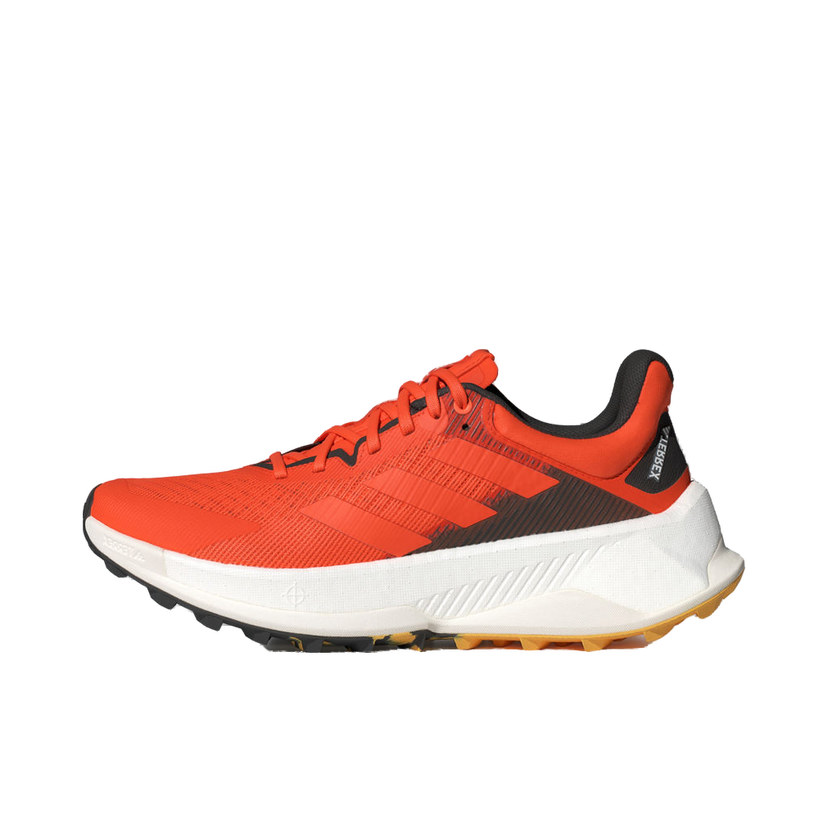 Outdoor adidas Performance adidas TERREX Rdeča | IE8455
