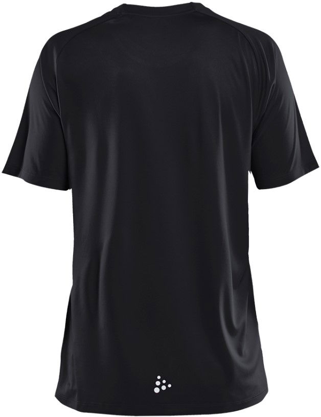 Majica Craft T-Shirt Evolve Črna | 1910142-999000, 1