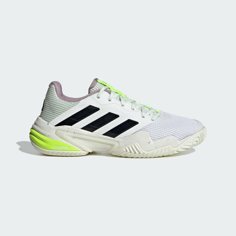 Oblačila adidas Performance Barricade 13 Tennis Zelena | IF0409