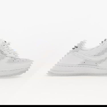Superge in čevlji Nike Air Force 1 '07 LX "White Smoke Grey" W Bela | DZ2708-102, 3