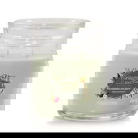 Signature Medium Jar 2 Wicks Enchanted Orchard