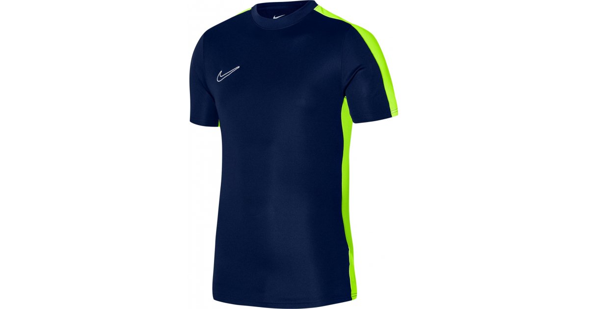 Majica Nike Dri-FIT Academy Tee Mornarica | dr1336-452, 1